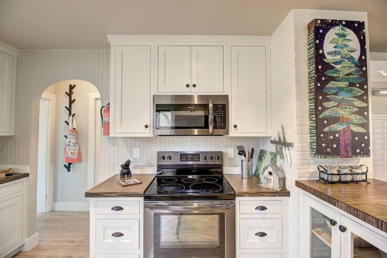 Holiday home Modern Farmhouse- Conveniently Located In Kalispel
