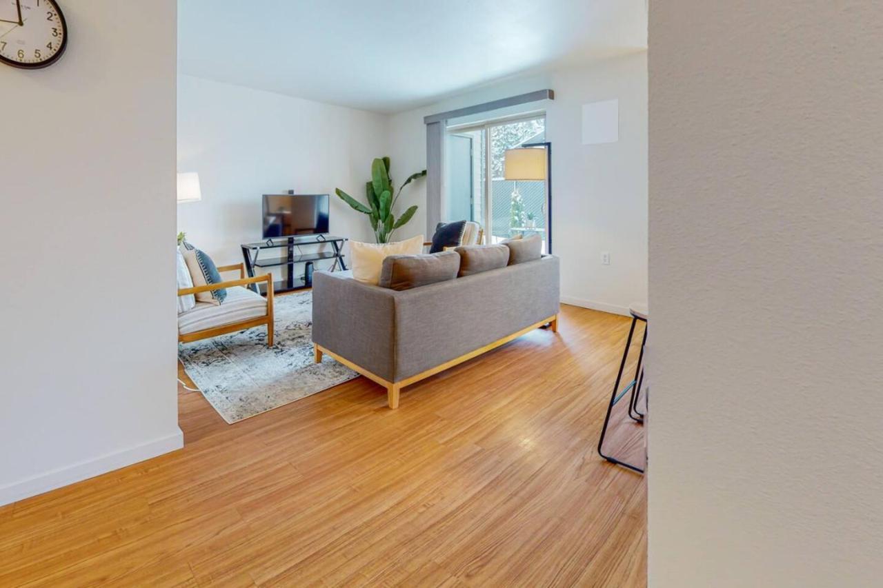 Modern Lofts At Aria 1 Apartment Kalispell