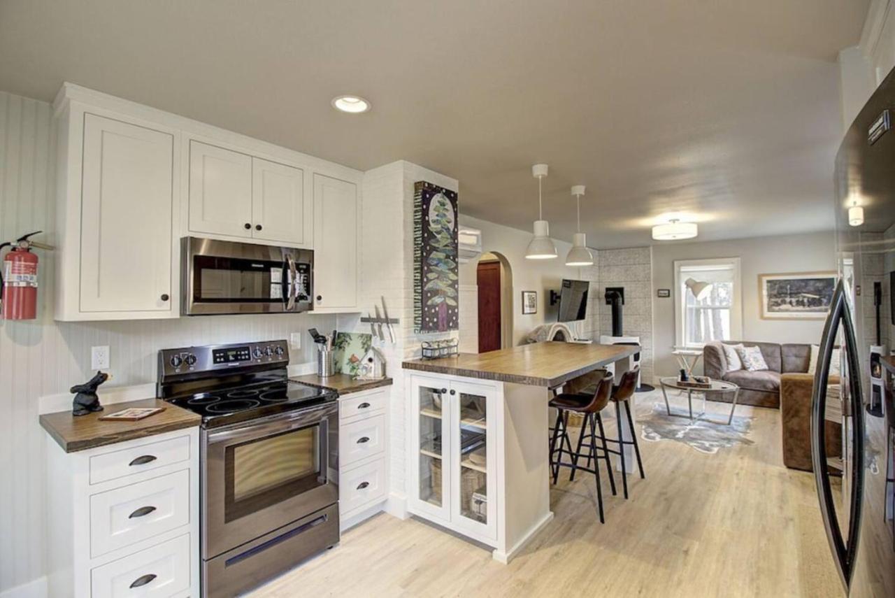 Holiday home Modern Farmhouse- Conveniently Located In Kalispel *