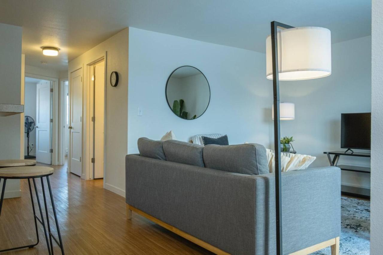 Modern Lofts At Aria 1 Kalispell