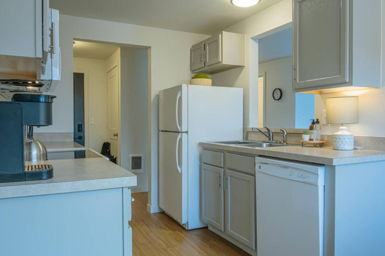 Modern Lofts At Aria 1 Apartment Kalispell