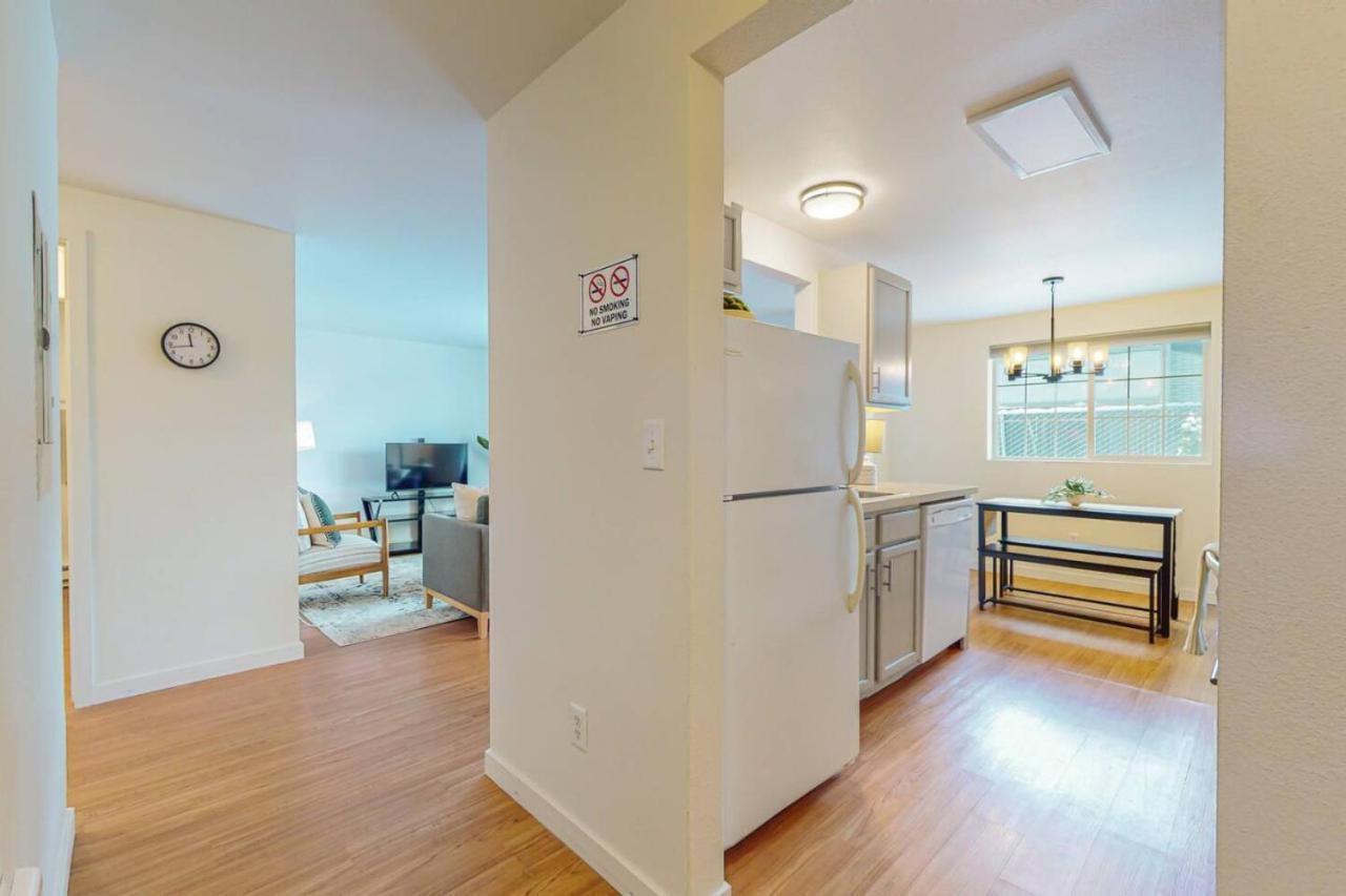 Apartment Modern Lofts At Aria 1 *