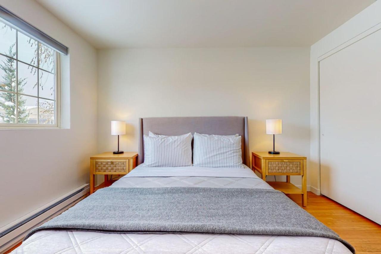 Modern Lofts At Aria 1 Kalispell