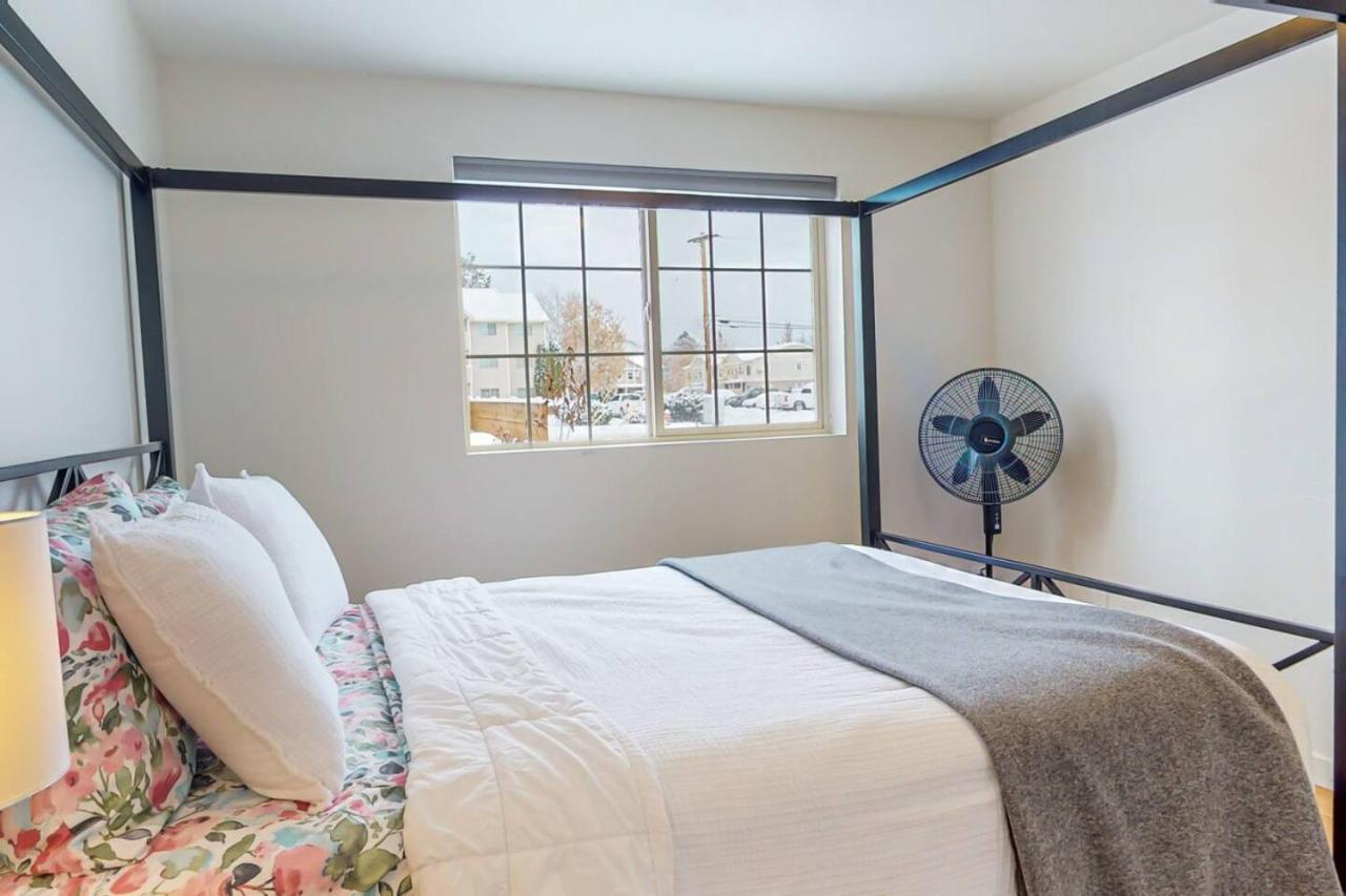Apartment Modern Lofts At Aria 1 Kalispell