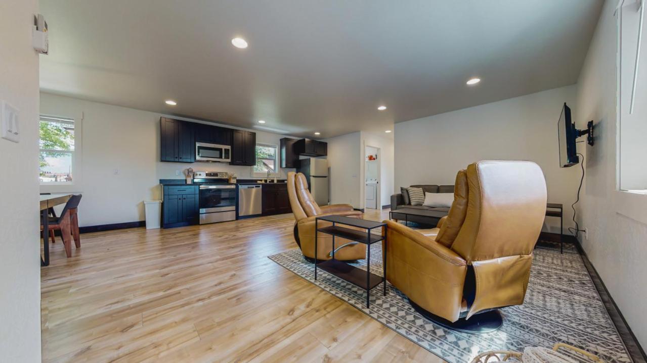 The Flats On First- Unit B * Kalispell