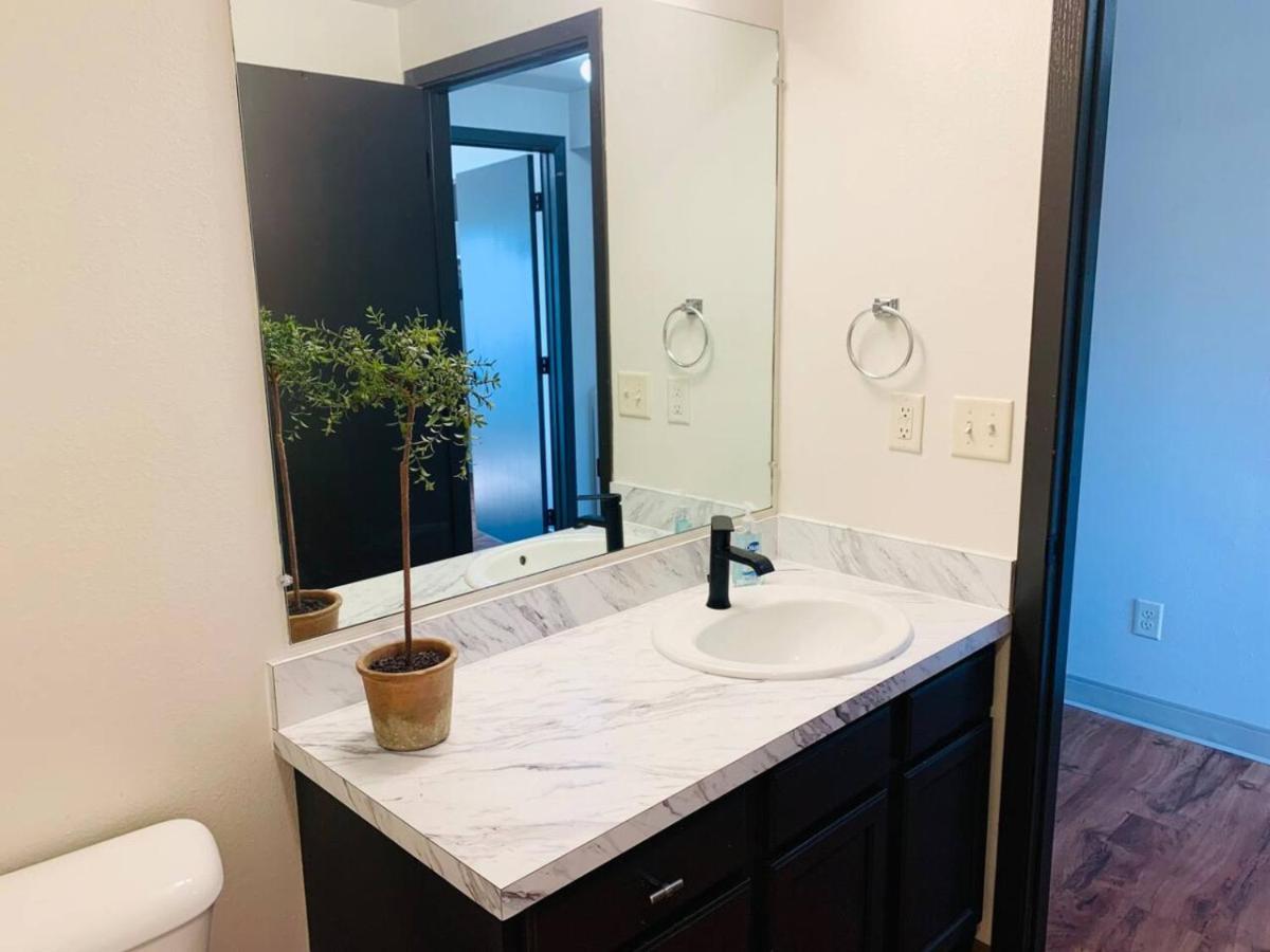 Modern Lofts At Aria 11 Apartment *
