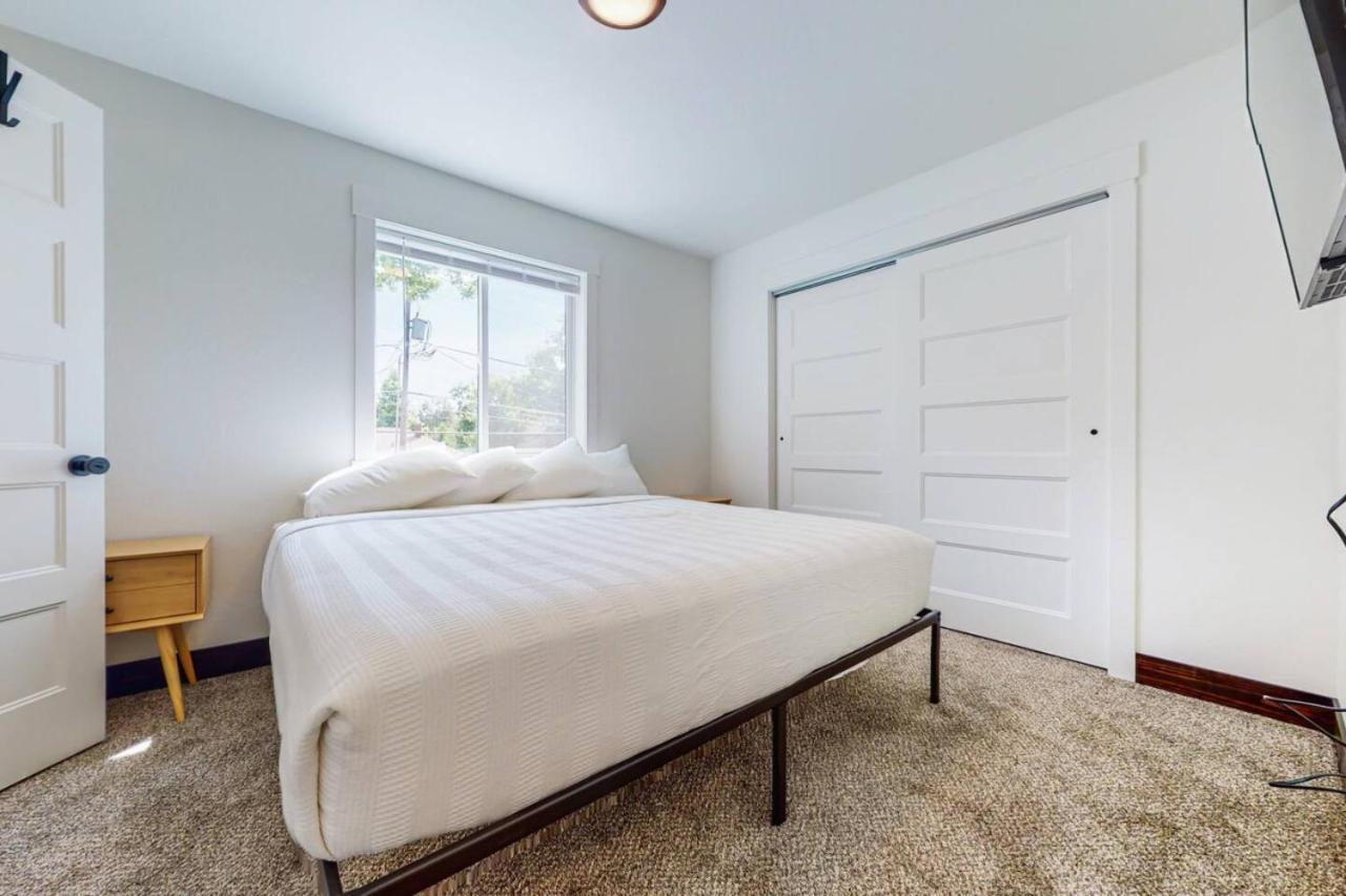 Holiday home The Flats On First- Unit B Kalispell