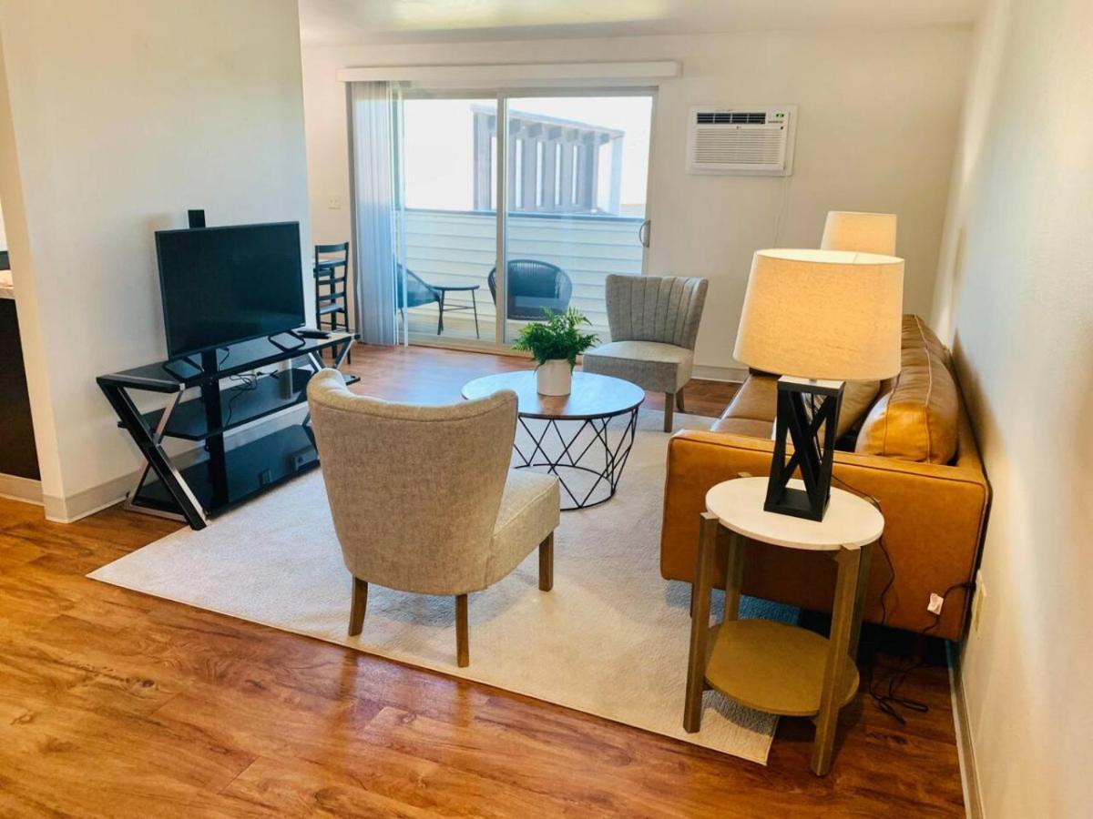 Modern Lofts At Aria 11 Apartment Kalispell