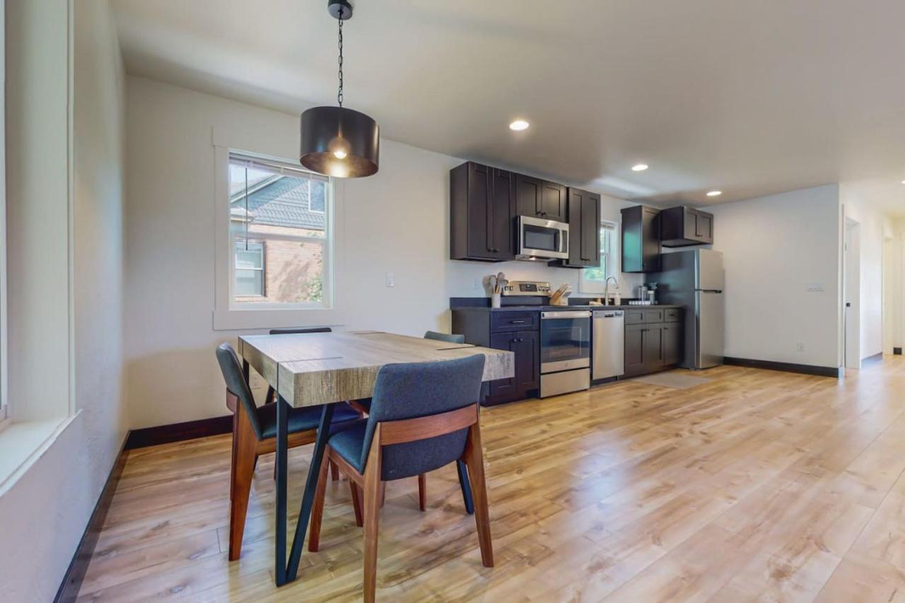 The Flats On First- Unit B *