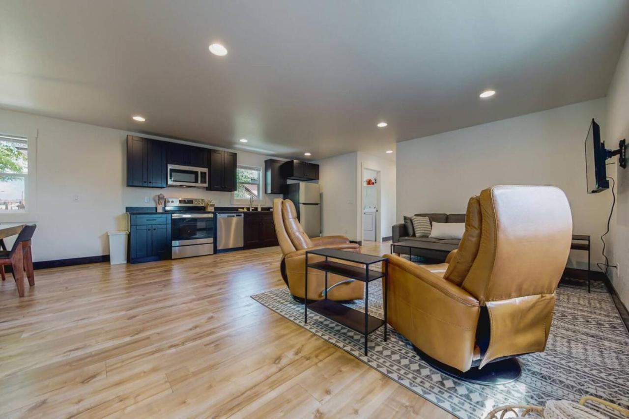 The Flats On First- Unit B