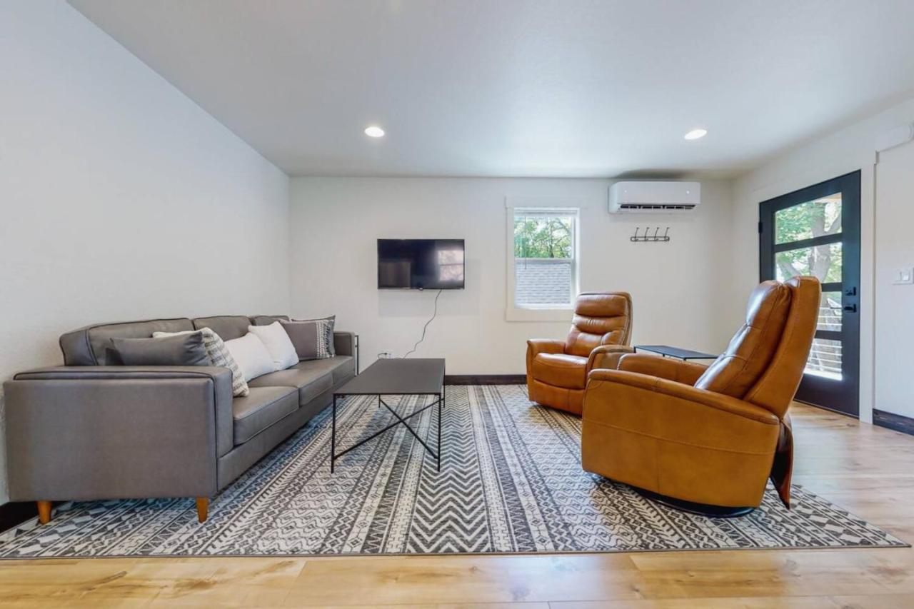 The Flats On First- Unit B Holiday home Kalispell