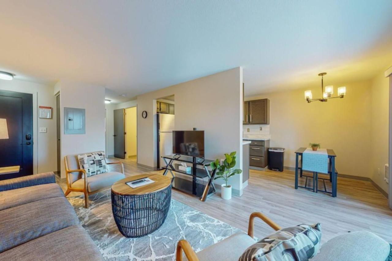 Modern Lofts At Aria 7 Kalispell