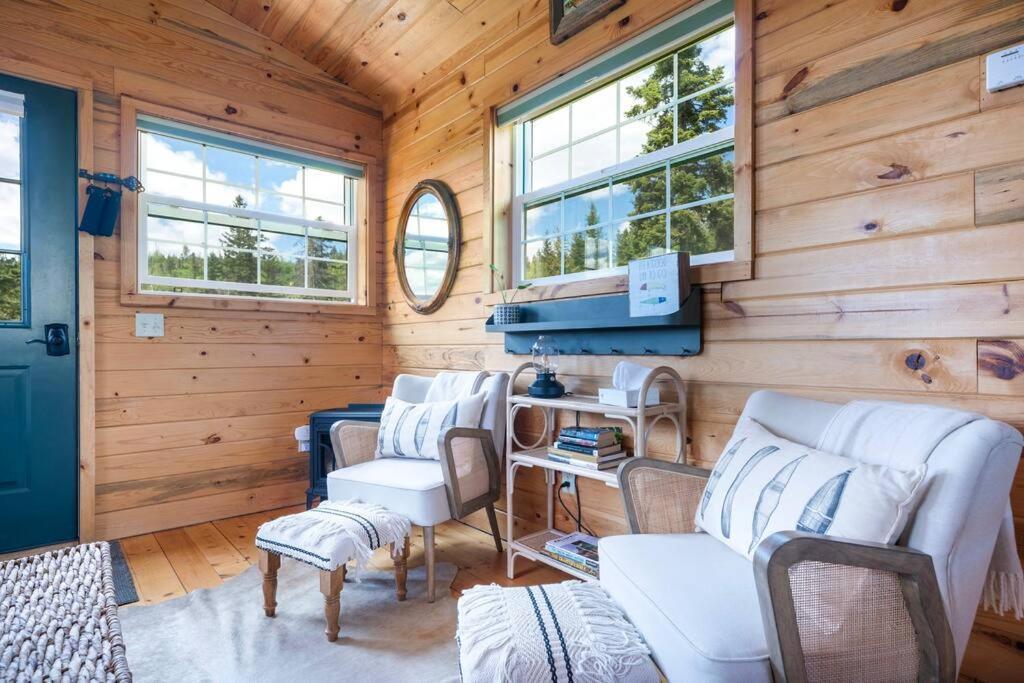 Holiday home Quiet, Relaxing Cabin, Views Galore, Pet Friendly Kalispell