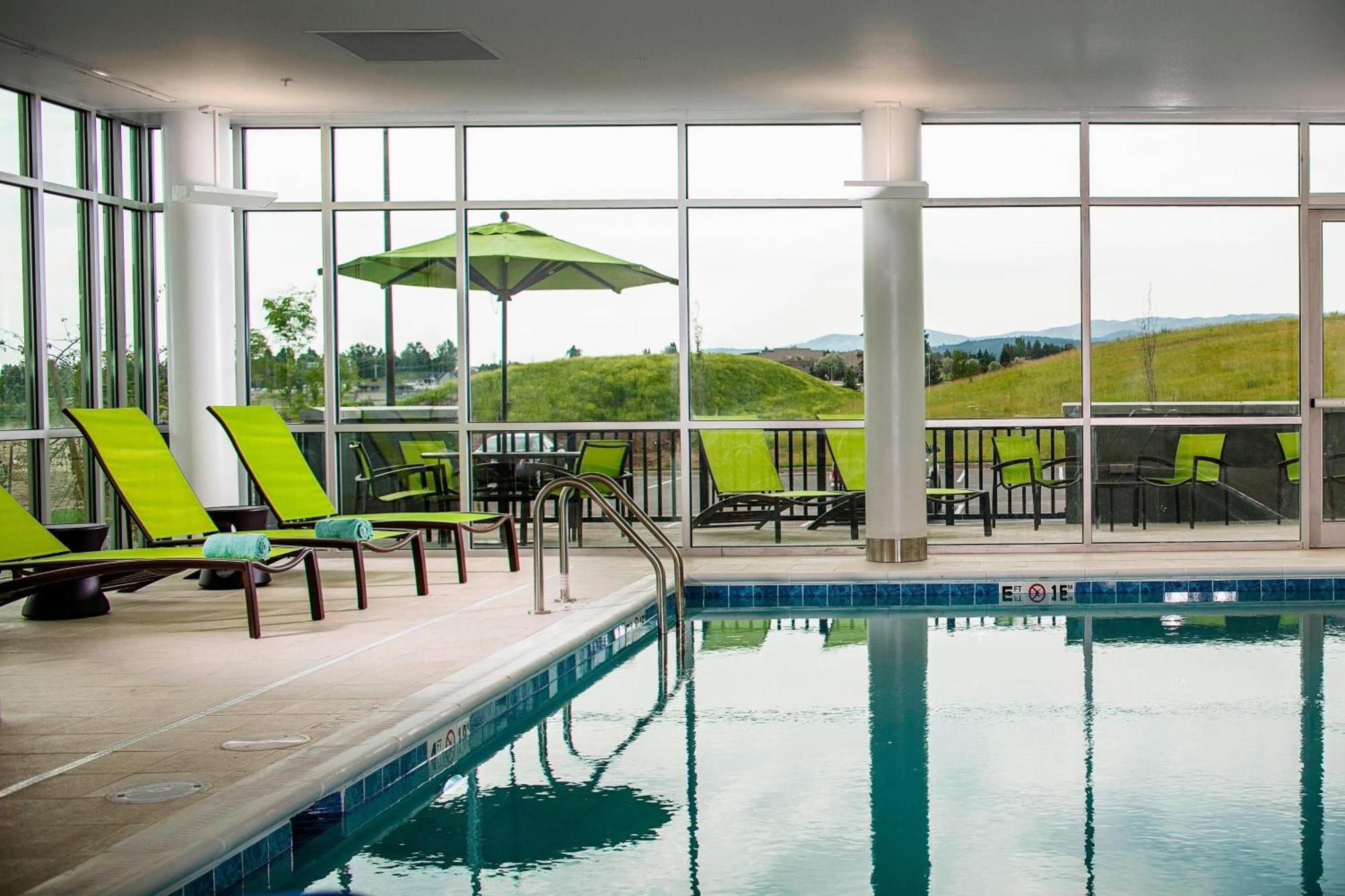 Hotel Springhill By Marriott