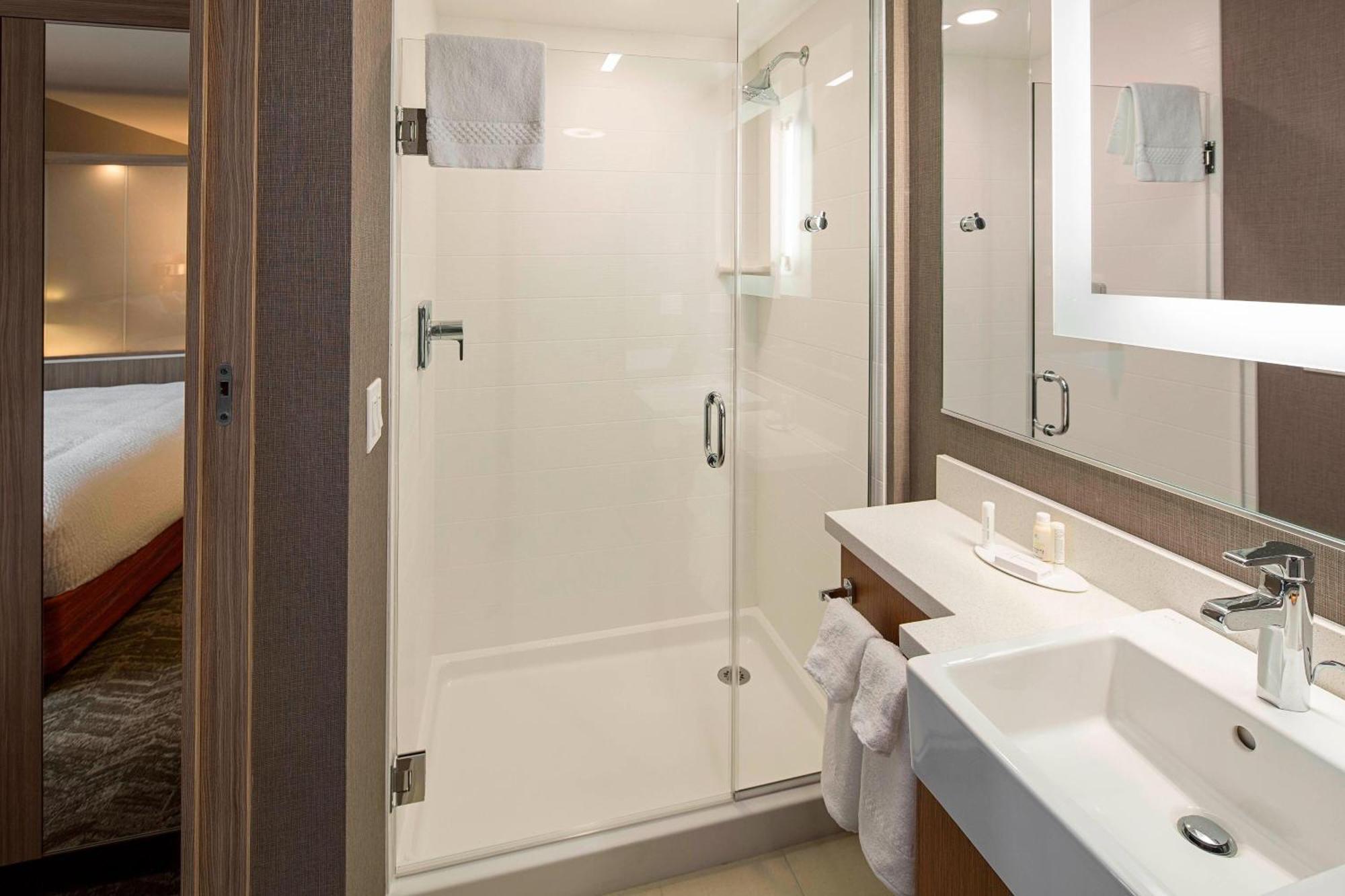Springhill By Marriott Hotel Kalispell