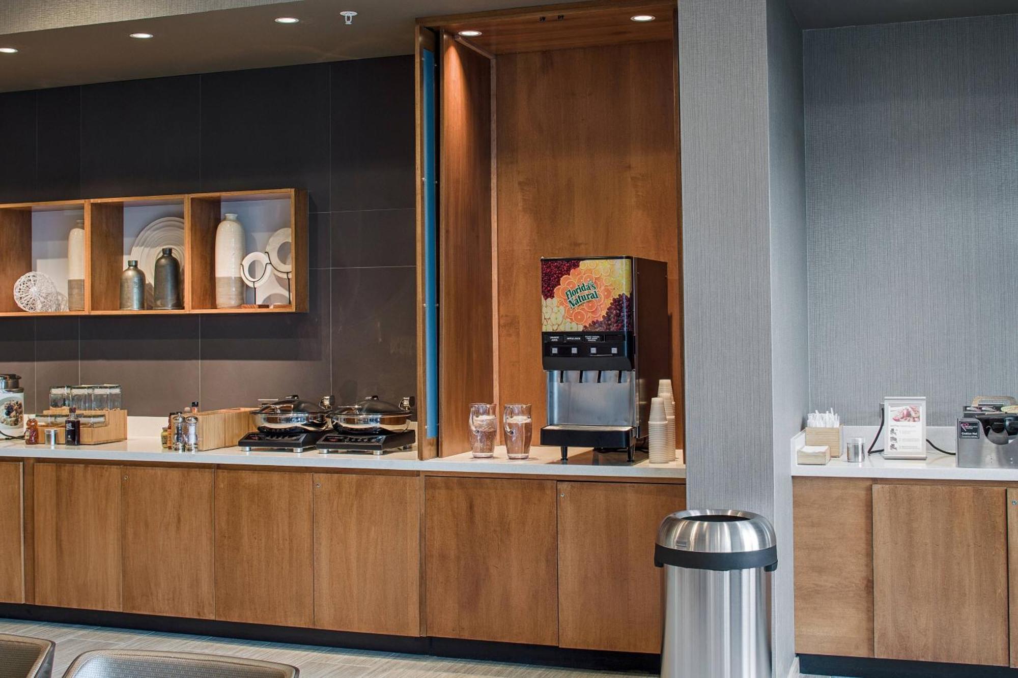 Hotel Springhill By Marriott Kalispell
