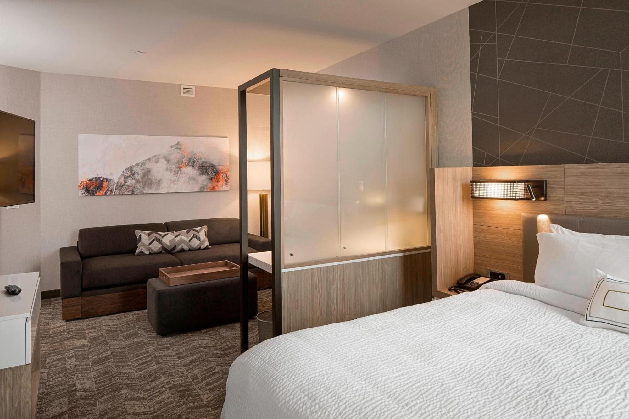 Springhill By Marriott Kalispell