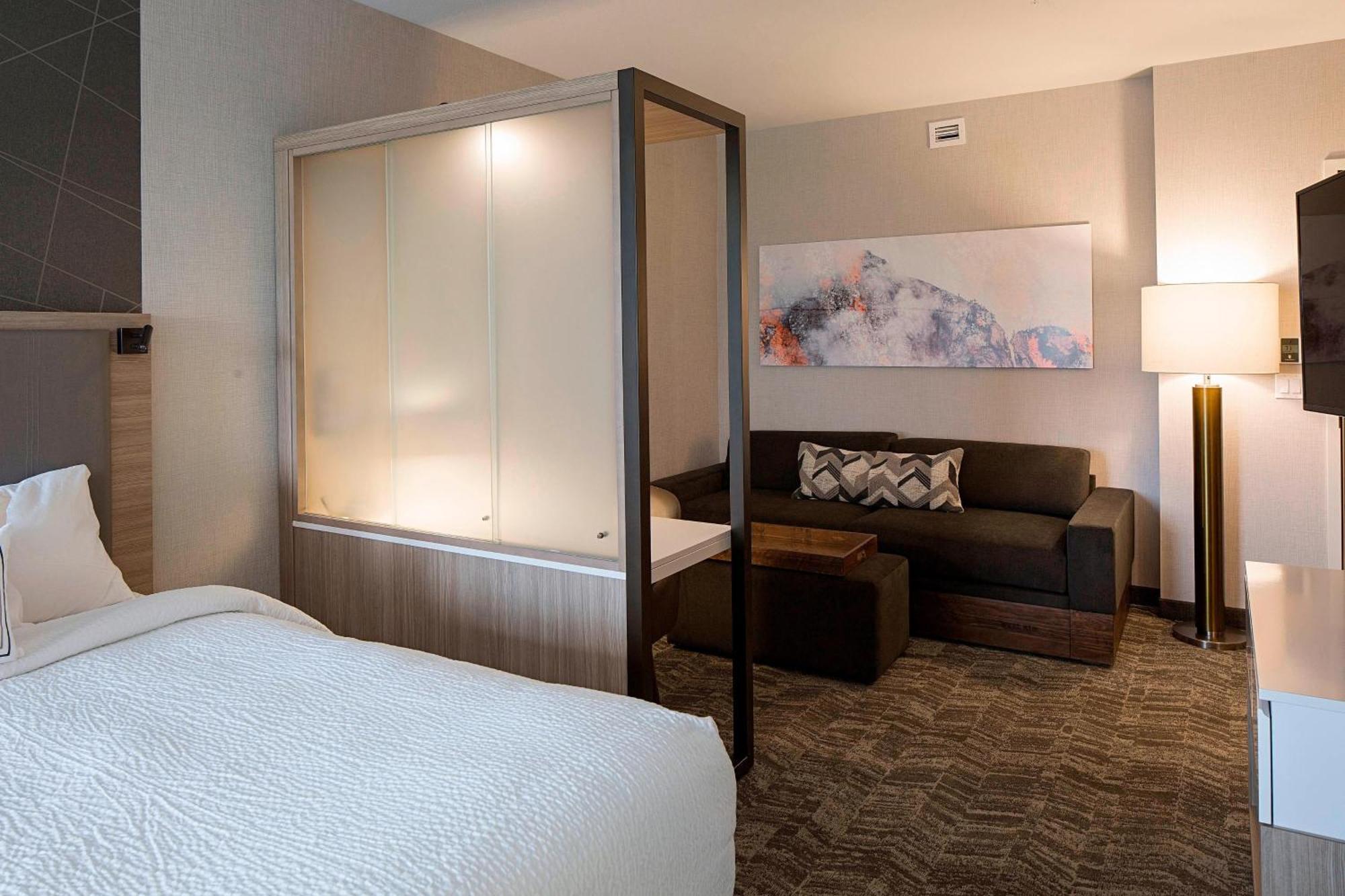 Springhill By Marriott