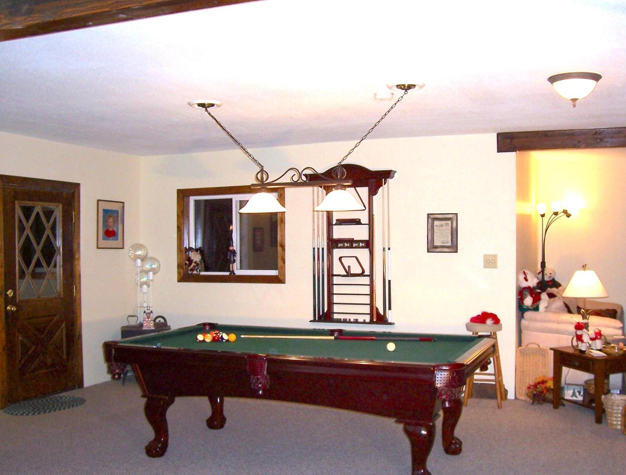 The Garrison A Montana Bed & Breakfast 2*
