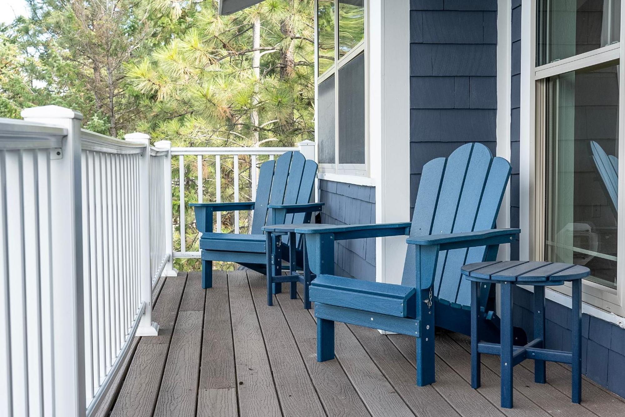 Holiday home Foys House Offers Perfect Lakeside Vacation!