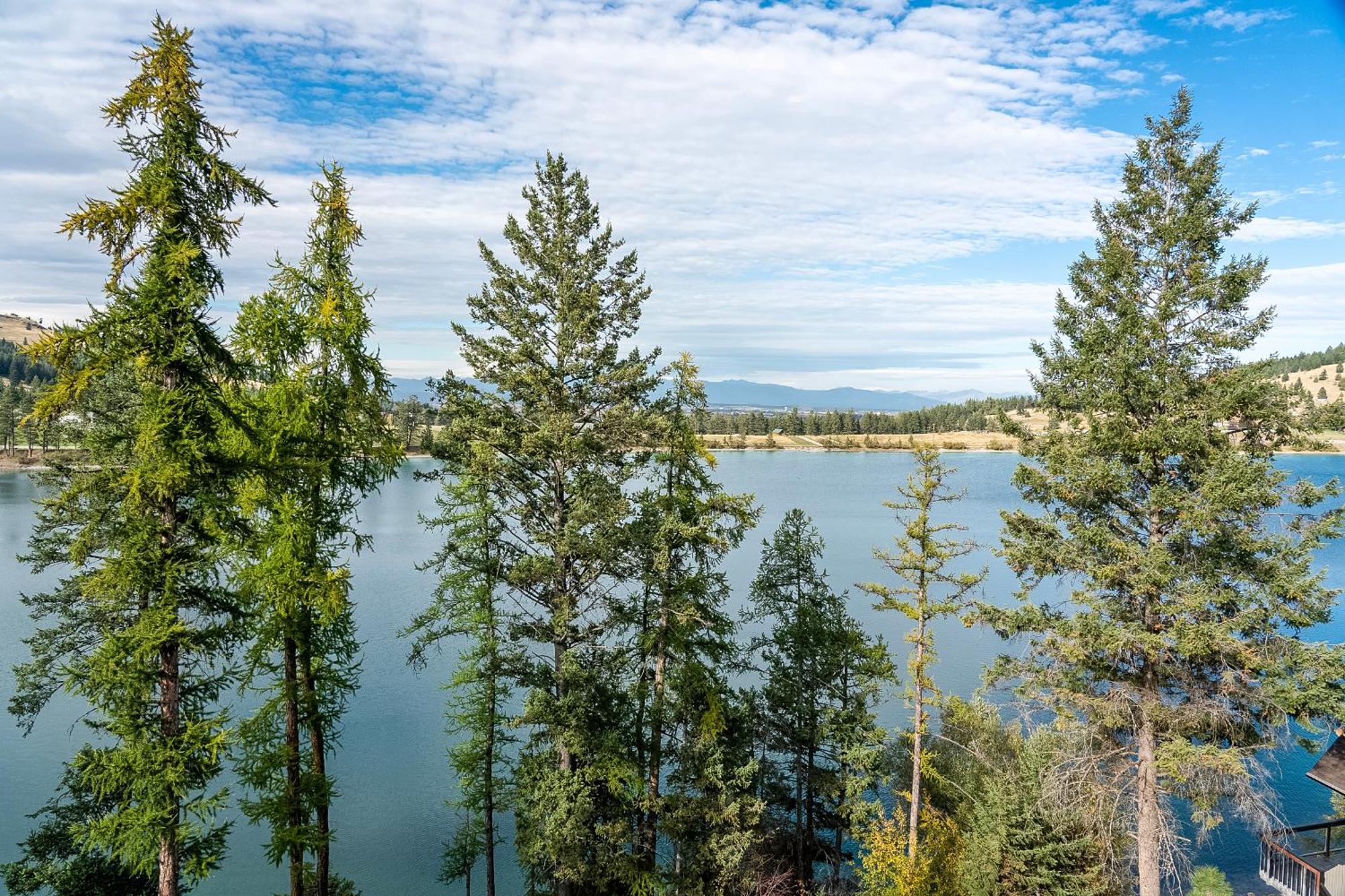 Holiday home Foys House Offers Perfect Lakeside Vacation! Kalispell