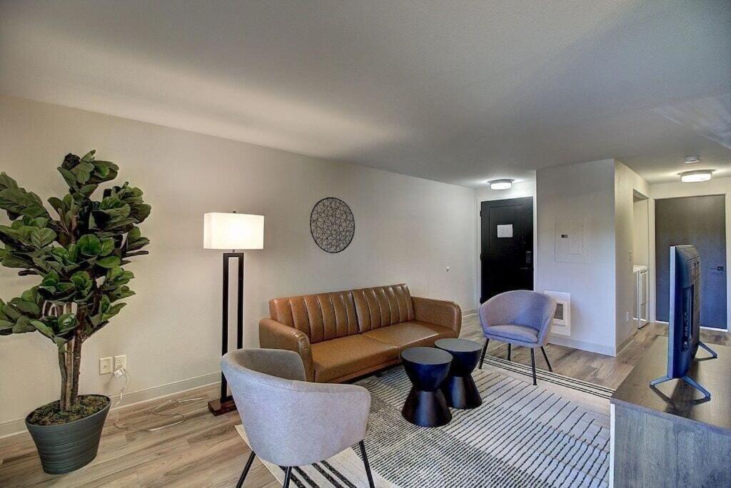 Modern Lofts At Aria 9 Apartment Kalispell