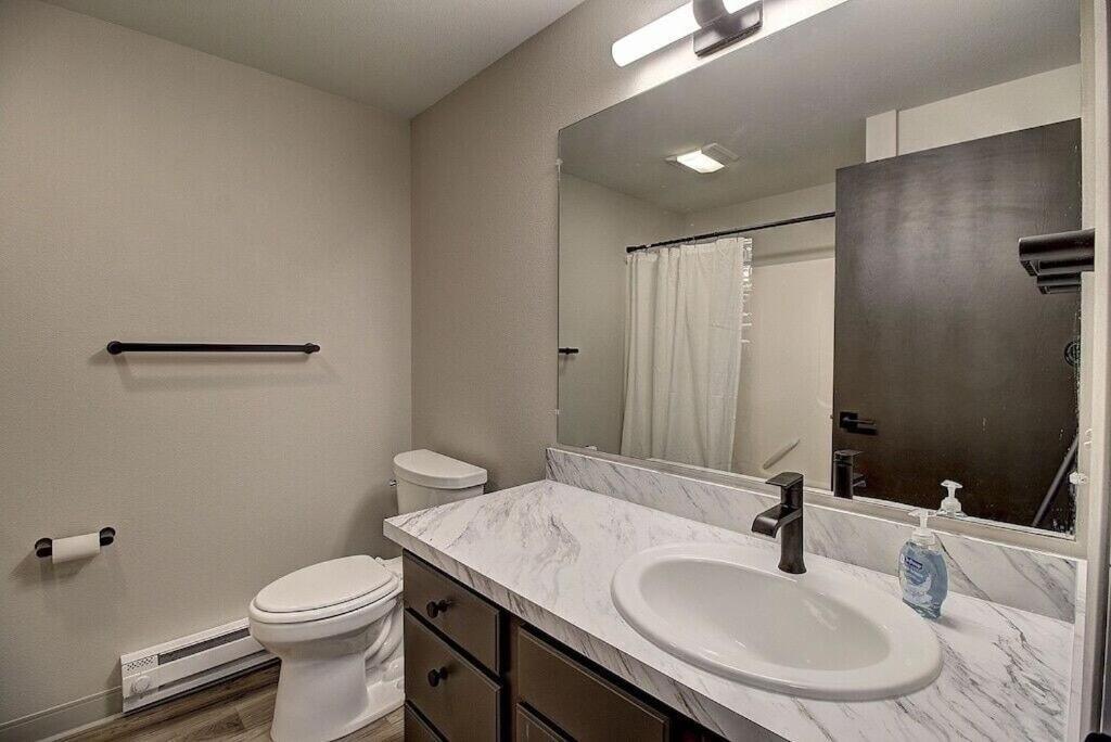 Apartment Modern Lofts At Aria 9 Kalispell