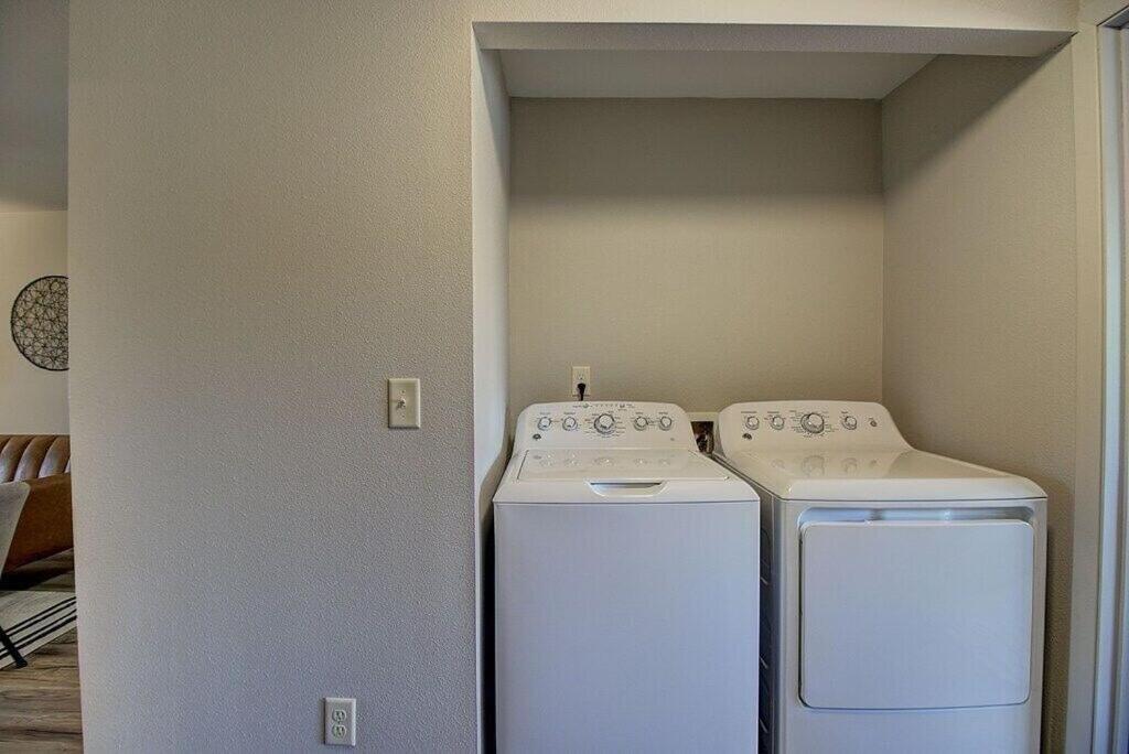 Modern Lofts At Aria 9 Kalispell