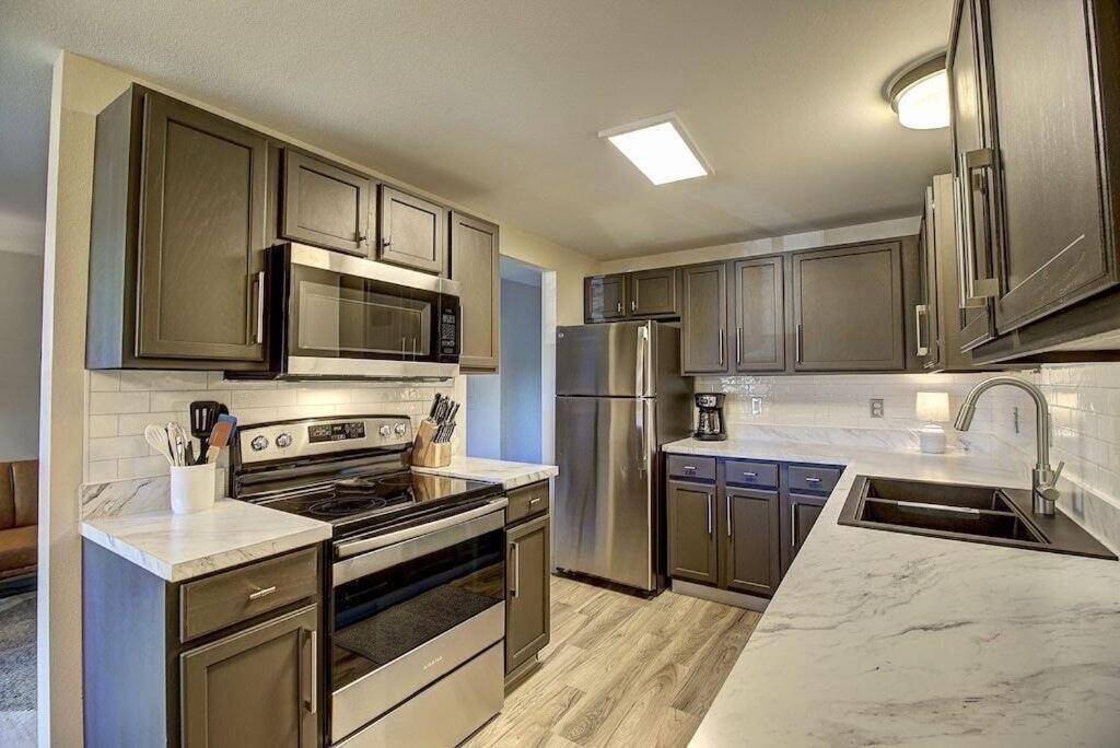 Apartment Modern Lofts At Aria 9 Kalispell