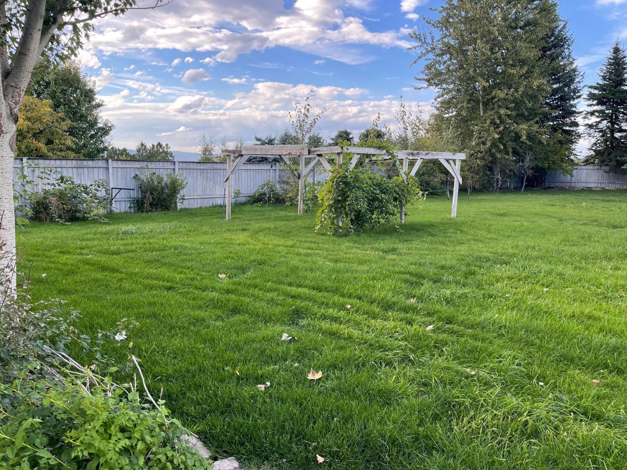 Country Way * Kalispell