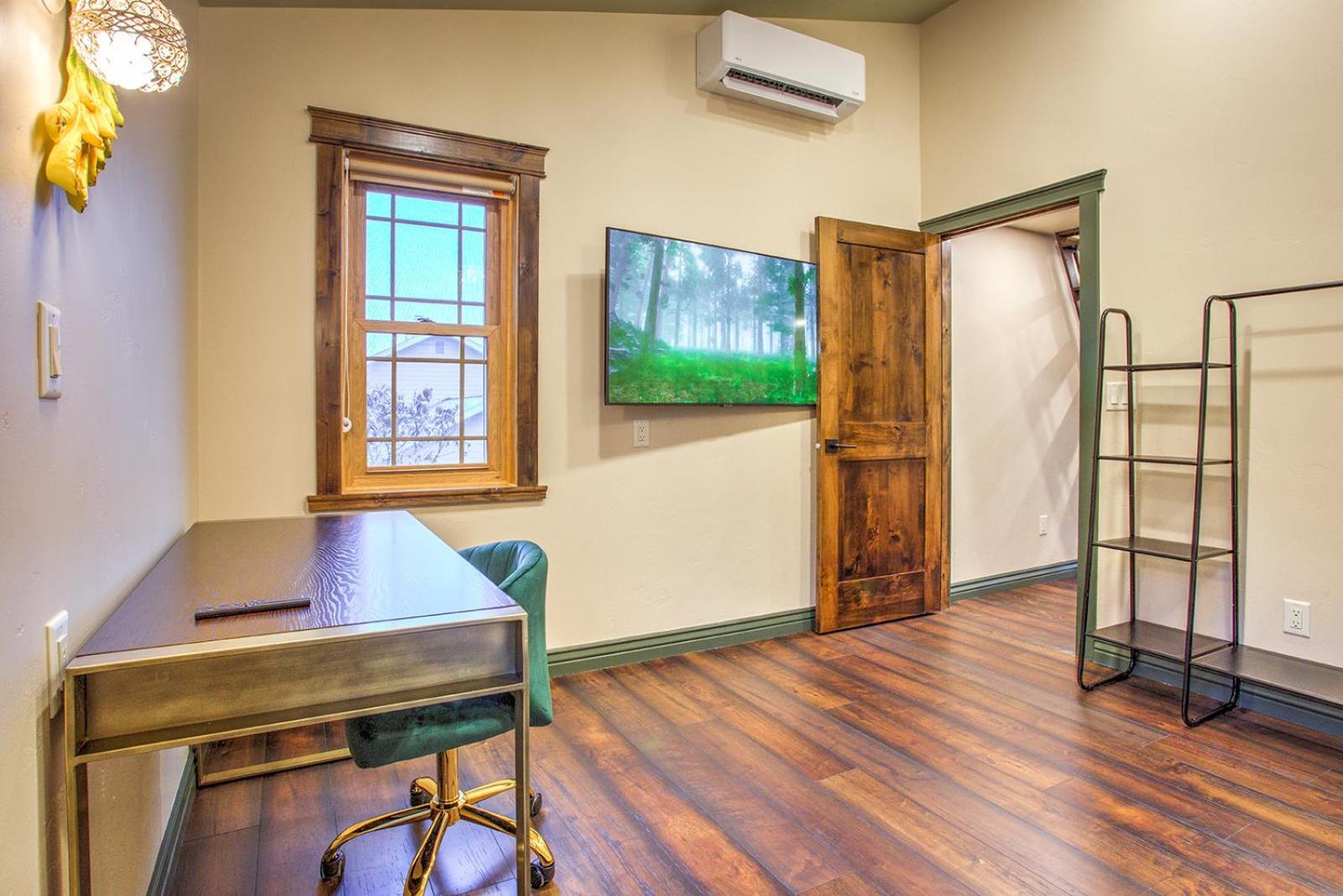 Bed & Breakfast Country Way Kalispell