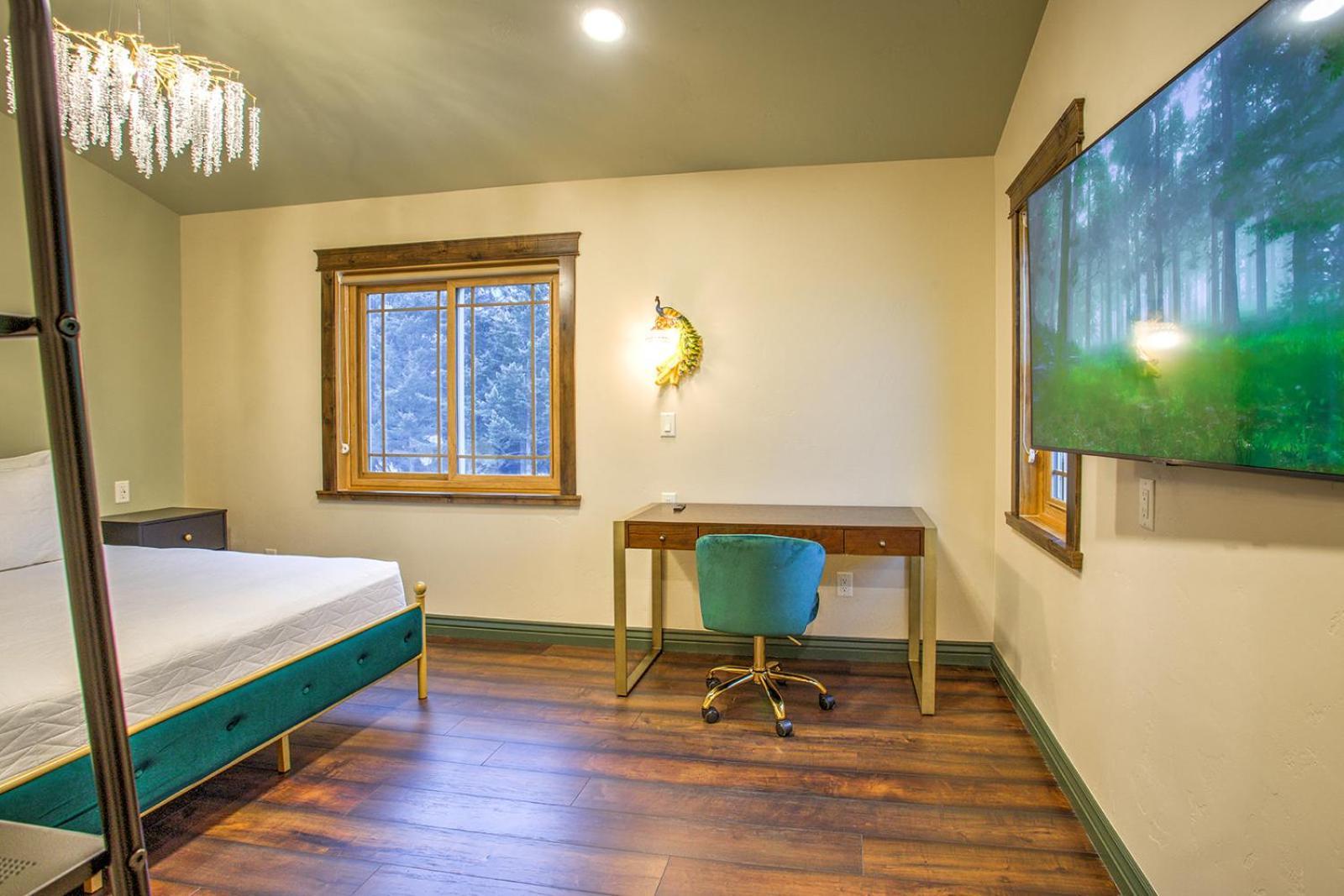 Country Way Bed & Breakfast *