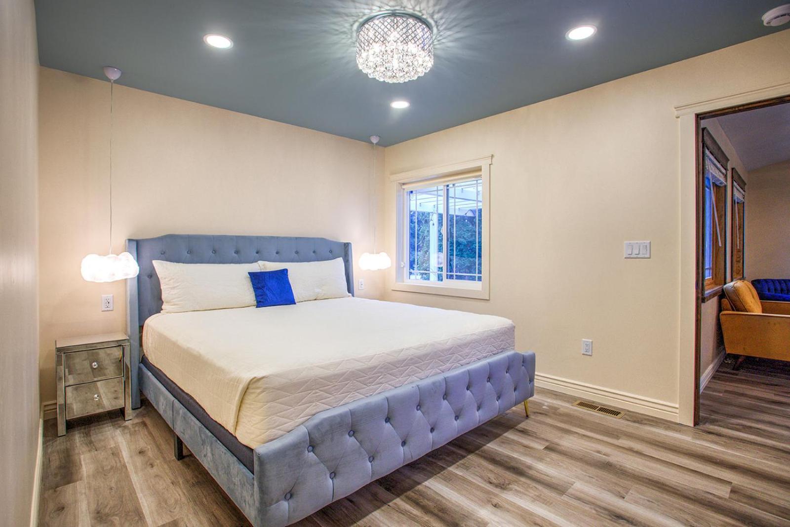 Country Way Bed & Breakfast Kalispell