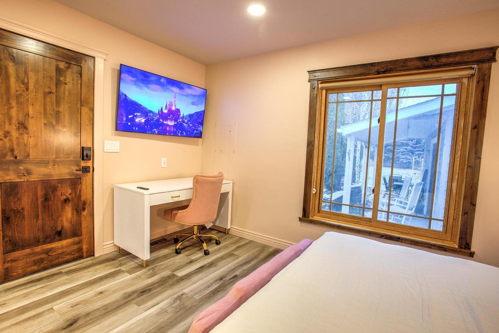 Bed & Breakfast Country Way Kalispell