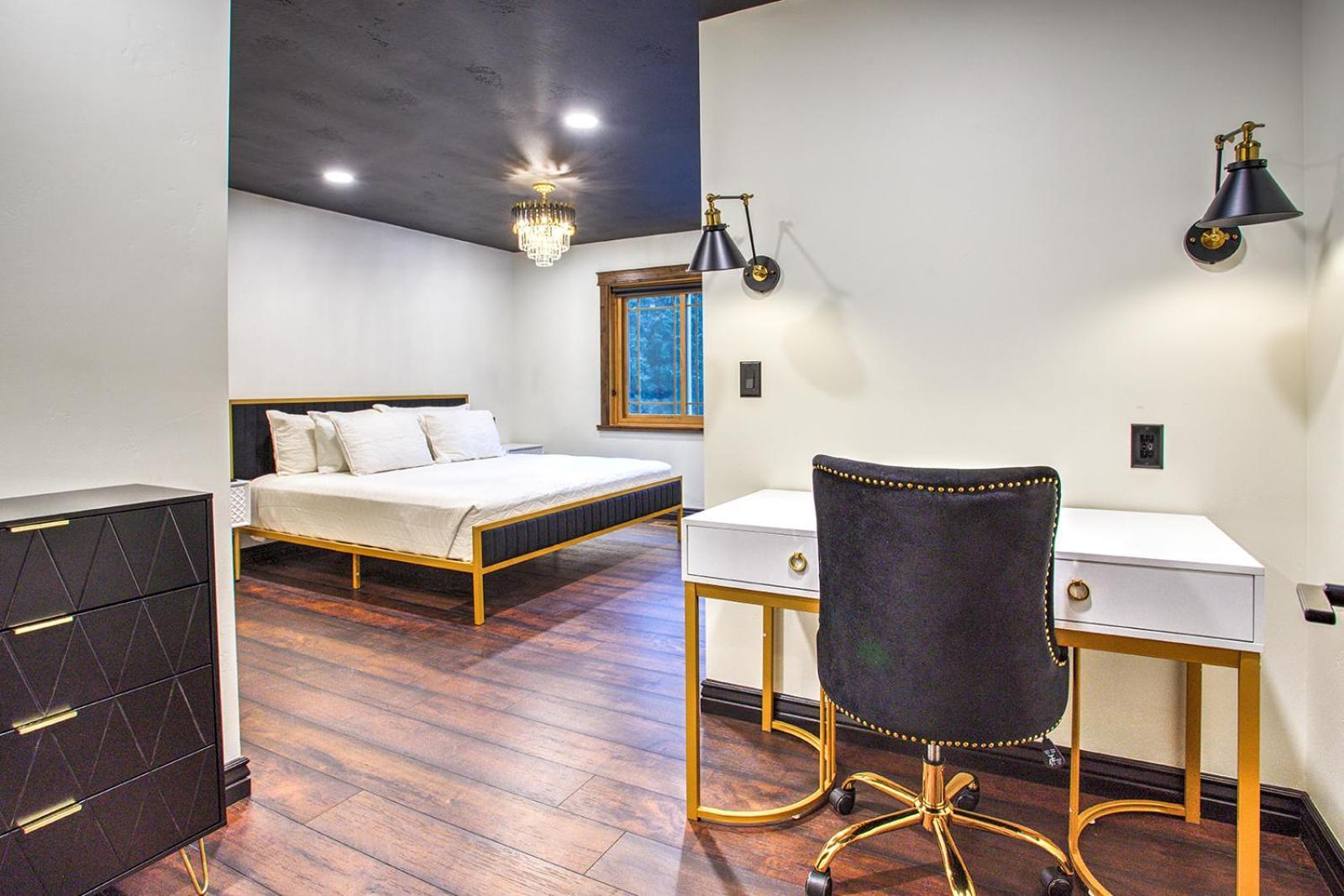 Country Way Bed & Breakfast *