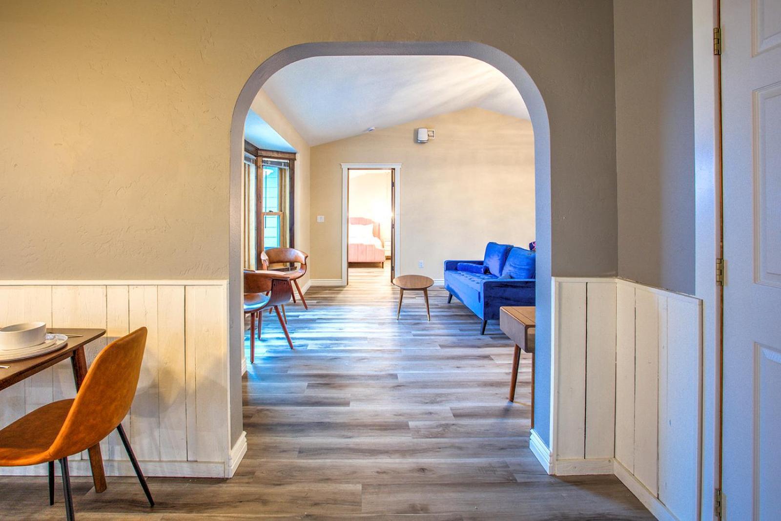 Country Way Bed & Breakfast Kalispell