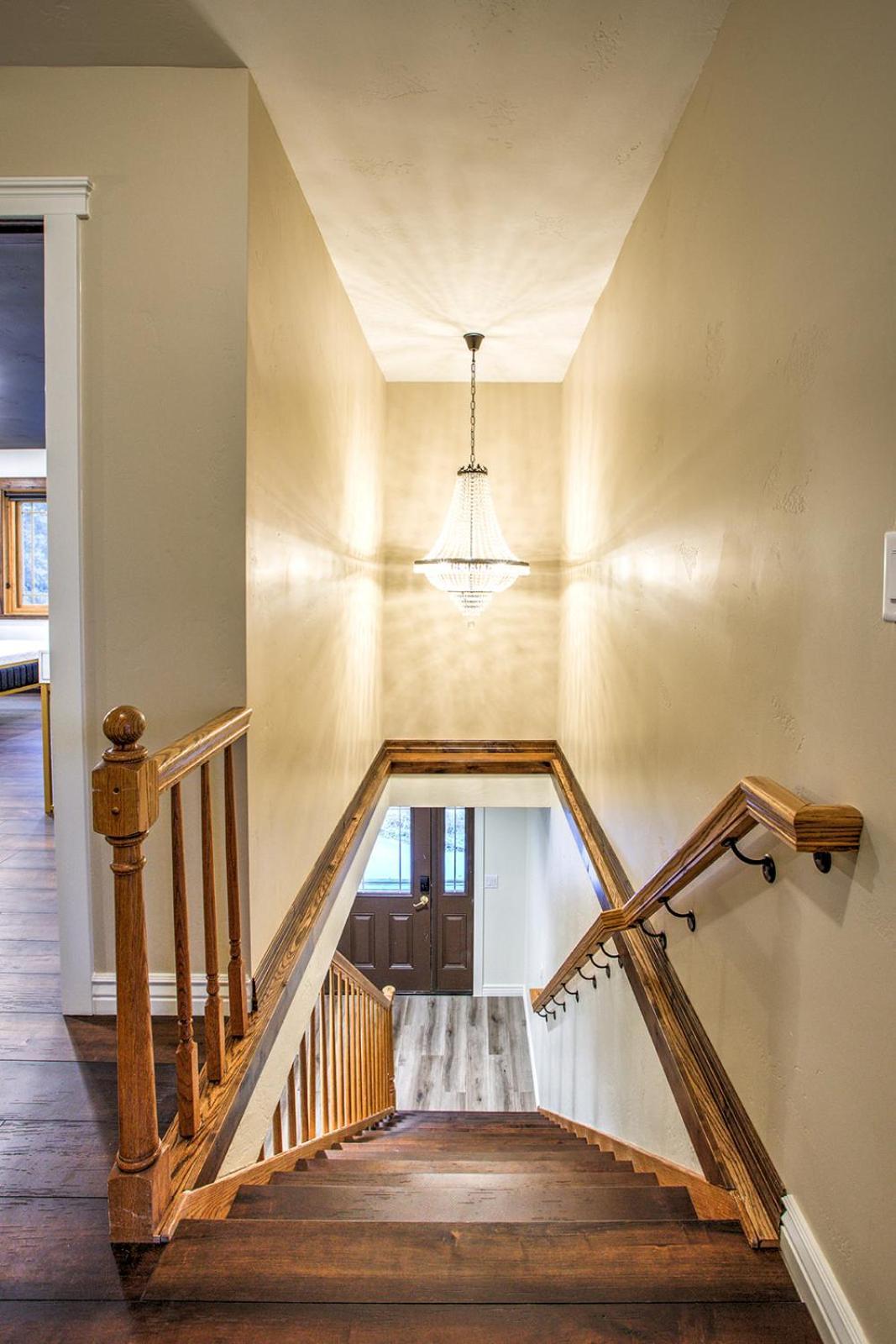 Country Way Bed & Breakfast Kalispell