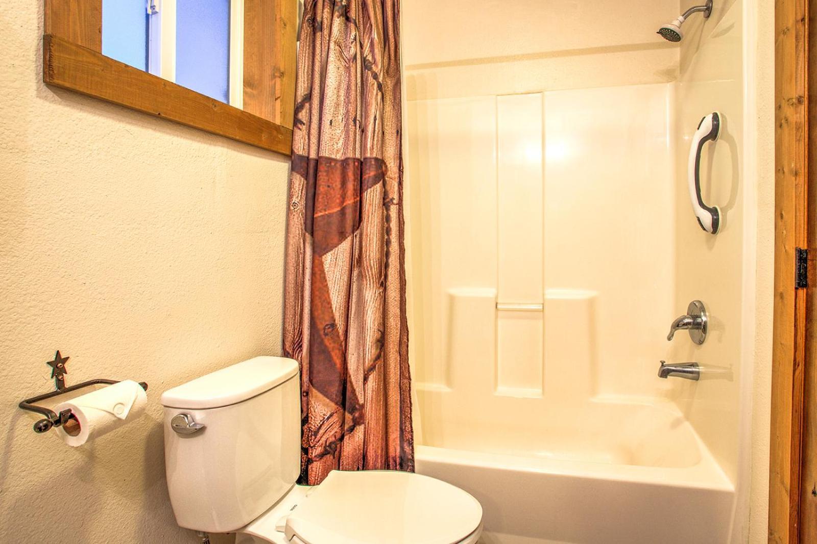 Country Way Bed & Breakfast *