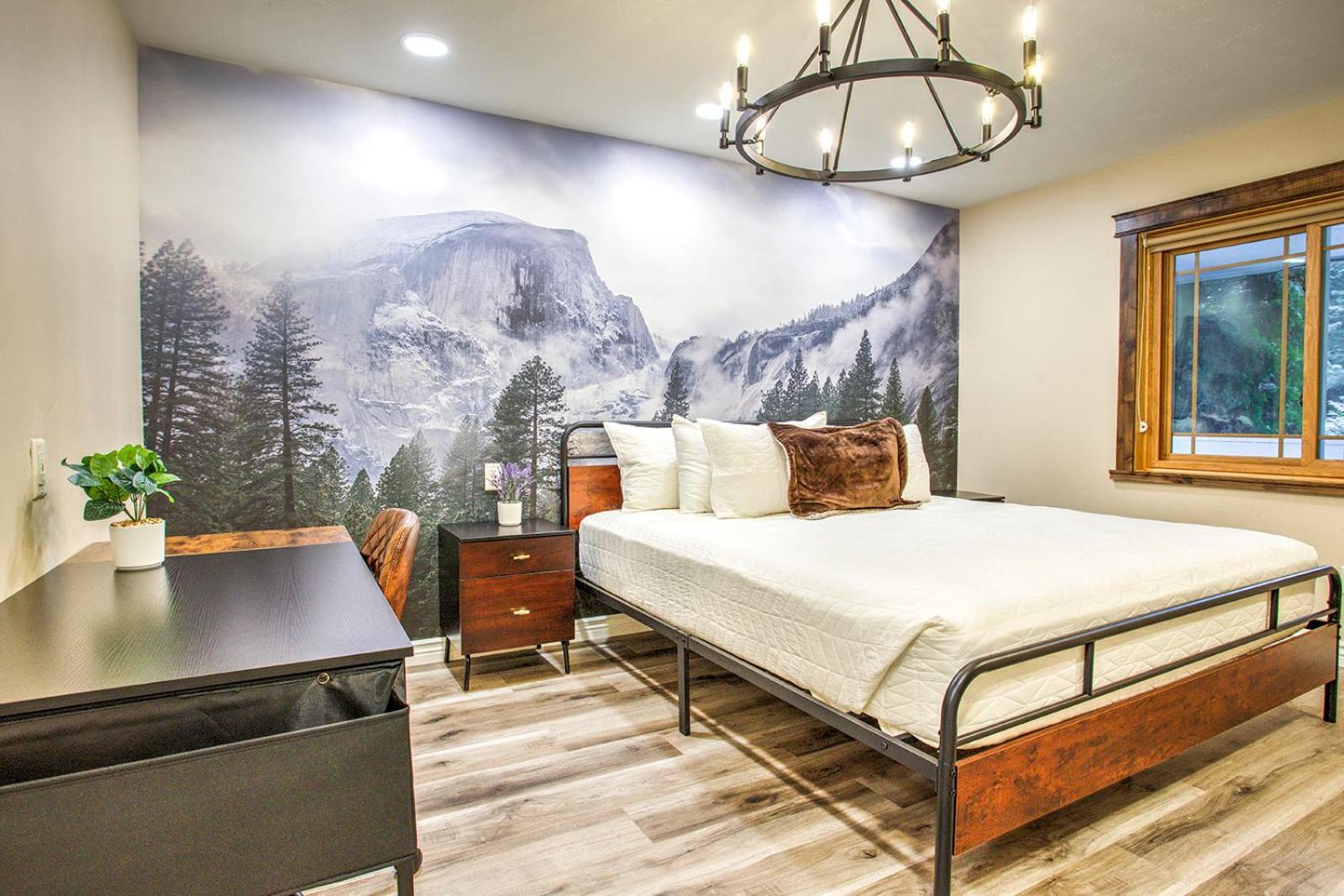 Bed & Breakfast Country Way