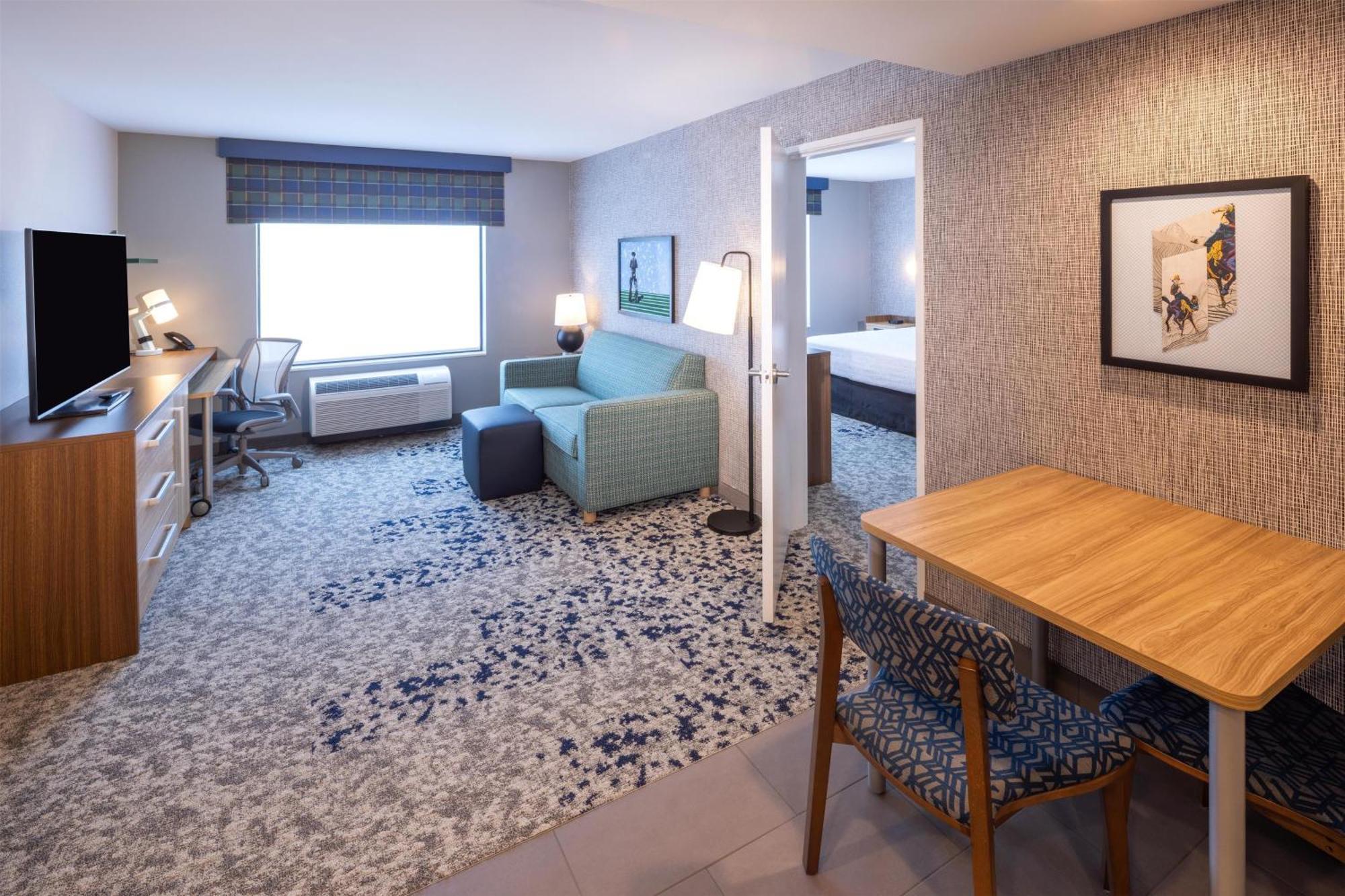 Home2 By Hilton Kalispell, Mt 3* Kalispell