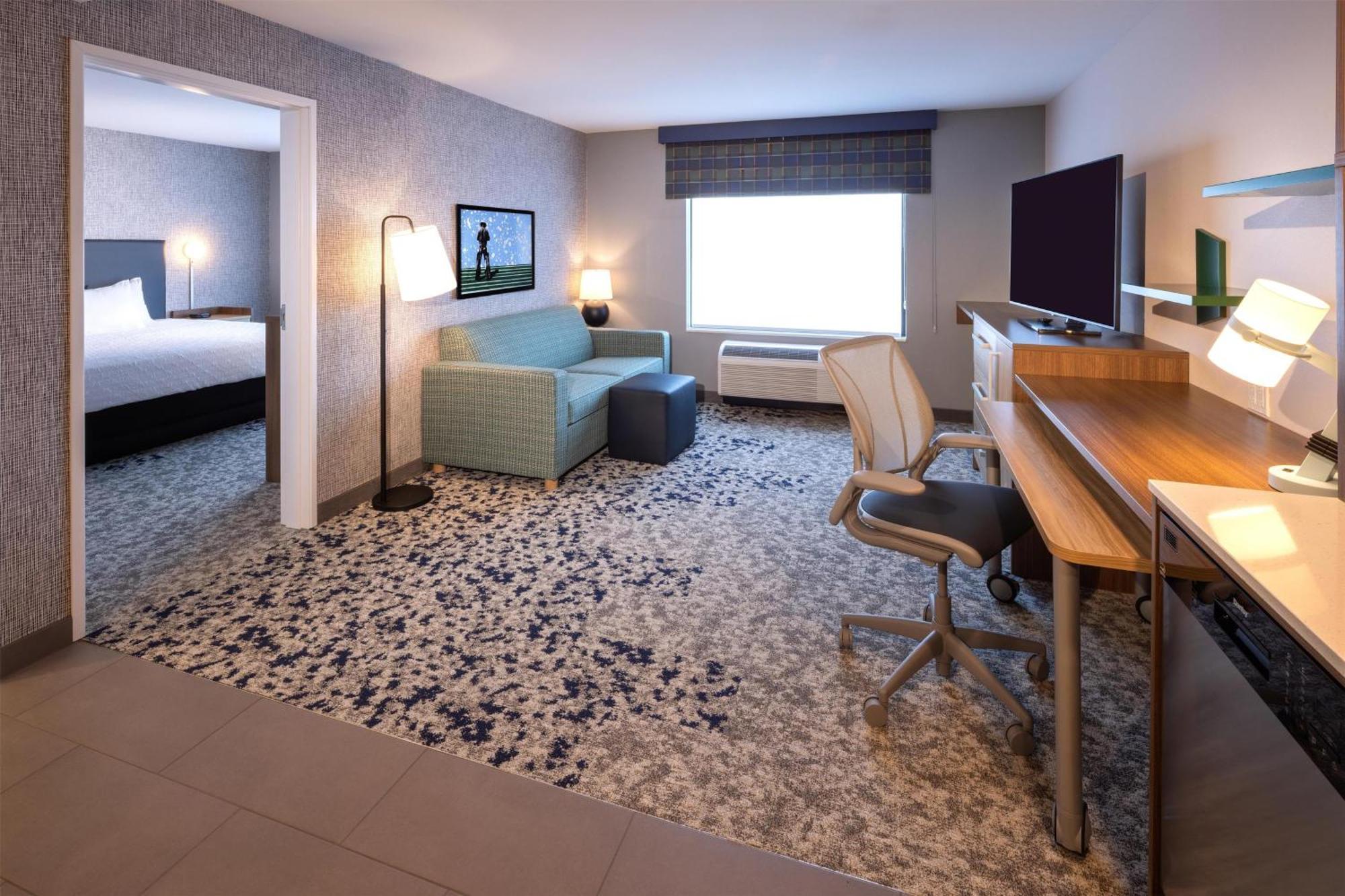 Home2 By Hilton Kalispell, Mt 3*