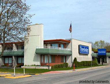 Travelodge By Wyndham Hotel