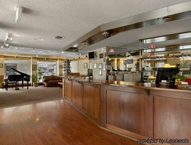 Travelodge By Wyndham 2*