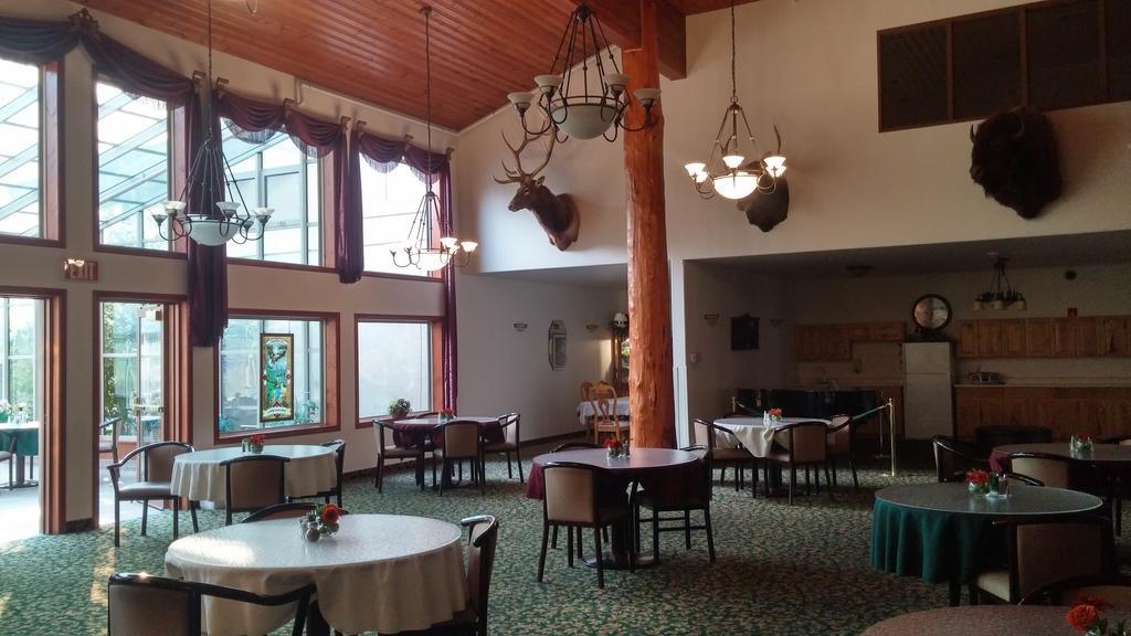 Hotel Greenwood Village & Kalispell