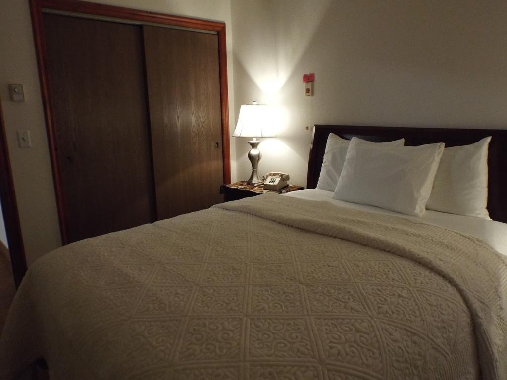 Hotel Greenwood Village &