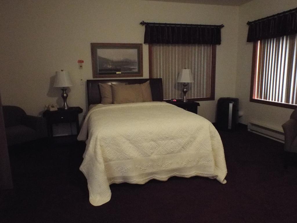 Greenwood Village & Kalispell