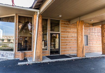 Econo & - Glacier National Park Gateway Kalispell