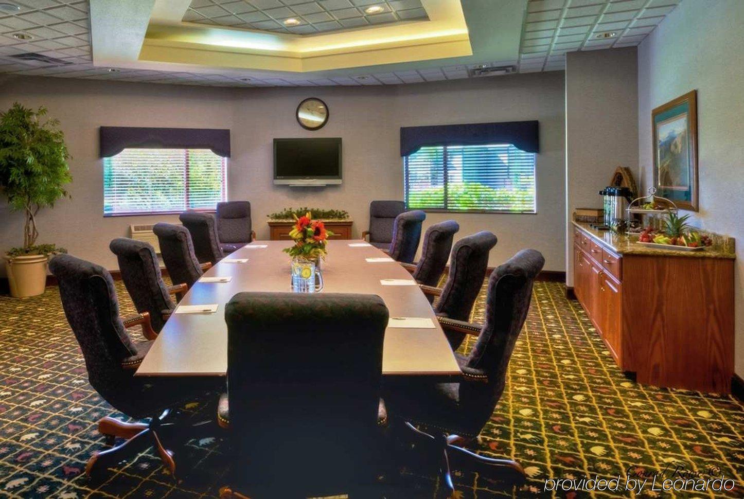 Hampton Hotel Kalispell