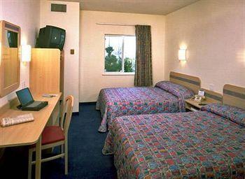 Hotel 6-kalispell, Mt 2*