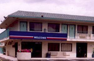 Hotel 6-kalispell, Mt Kalispell